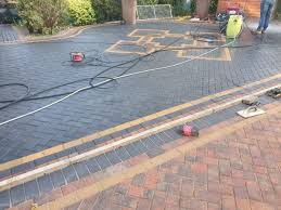 Best Driveway Removal and Replacement  in Reading, PA